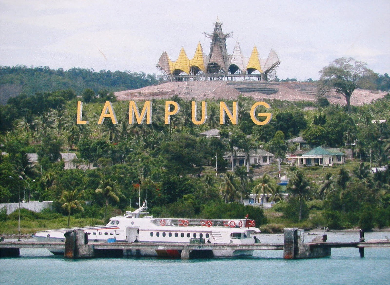 Lampung