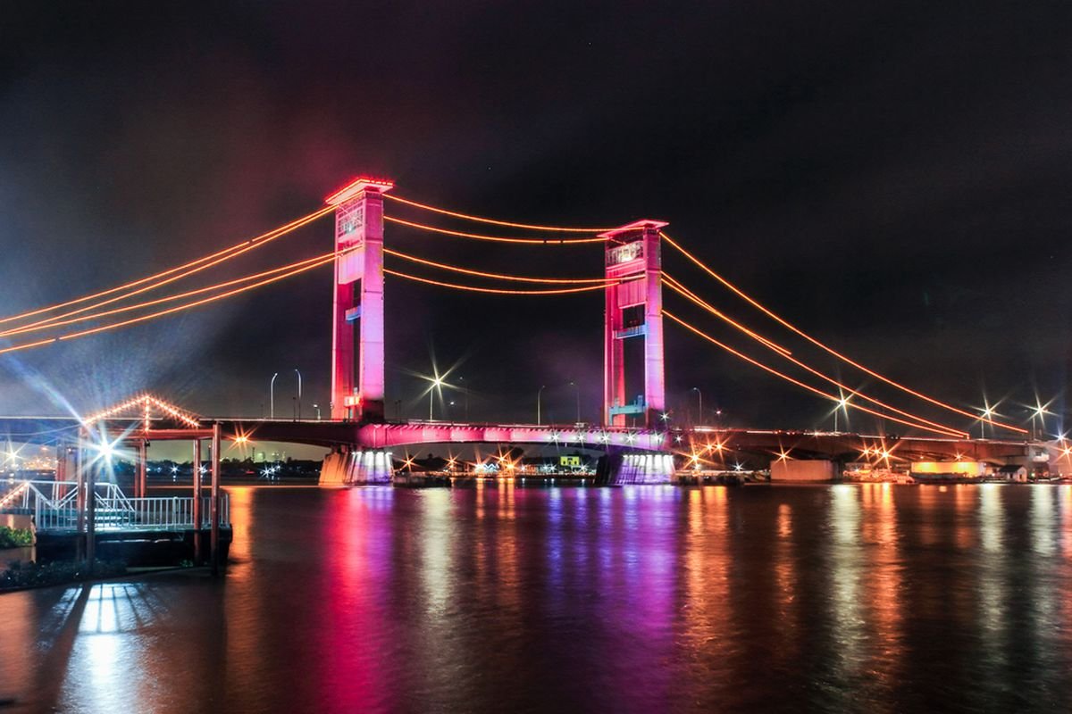 Palembang